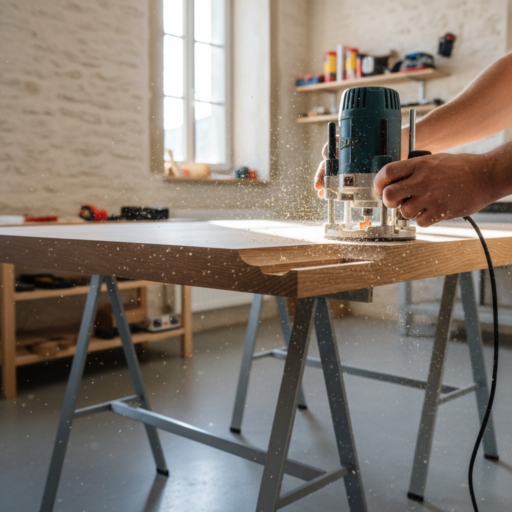 ENTREPRISE CHAUVIN PASCAL